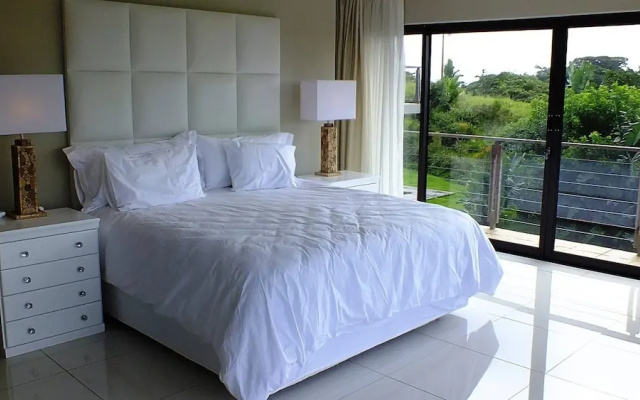 4 bedroom