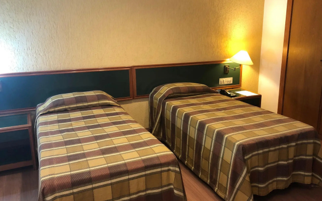 Duomo Park Hotel