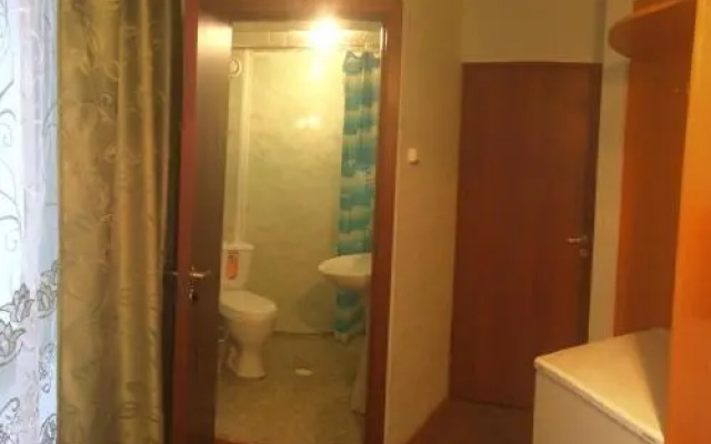 Hotel on Sadovaya 2