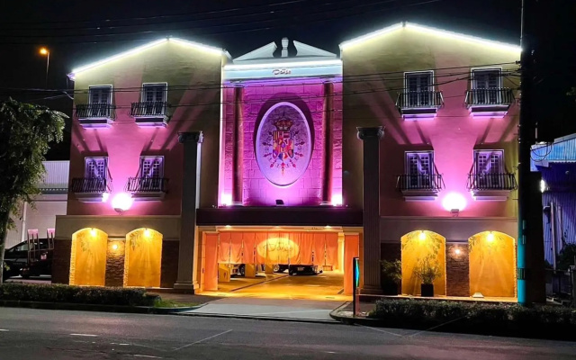 Hotel Pareo