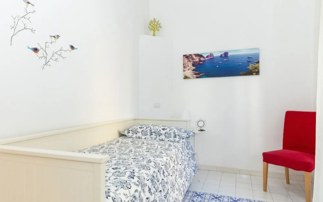 Residence Sorrento