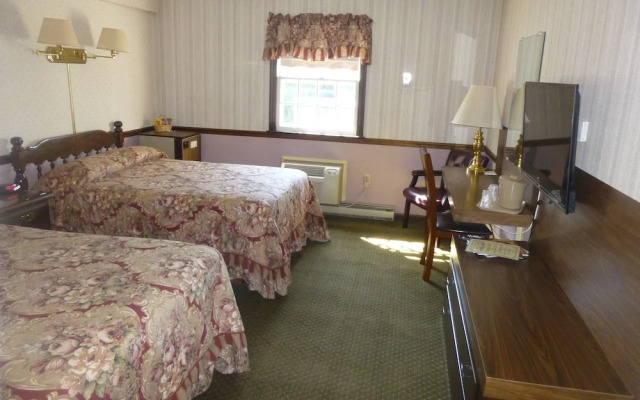 Smoketown Inn