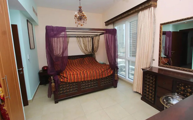 Teecom 1 Bedroom Apartment
