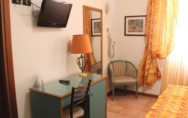 Hotel La Torre