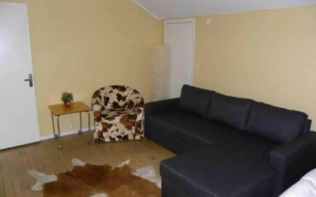 Le Ski Lodge