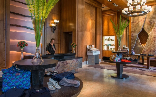 Sun Valley Resort