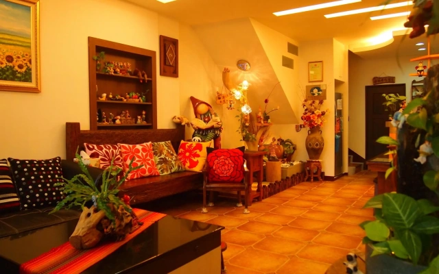 Sweet Heart Hostel