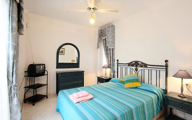 Holiday Home Villa Mimosa