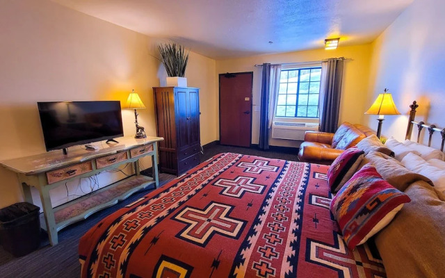 Jacob Lake Inn