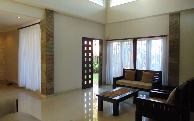 Baik Baik Homestay