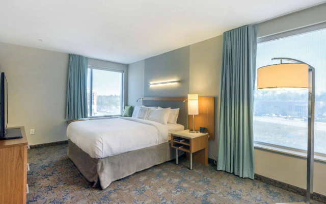 SpringHill Suites® by Marriott® Wilmington Wrightsville Beach