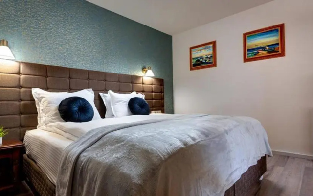 Park Hotel Kaylaka