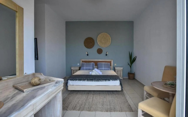 Naiades Hotel by Estia