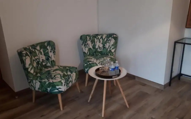 Chez Celine
