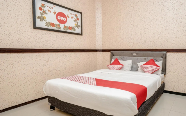 Bunga Matahari Guest House By OYO Rooms