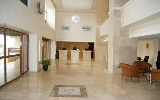 Fullmoon Hotels Owerri
