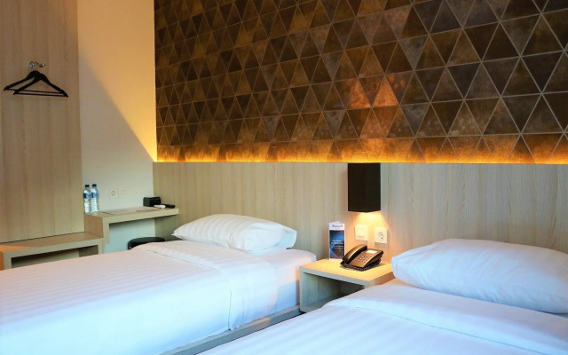 Ancyra by Continent Hotel Poso