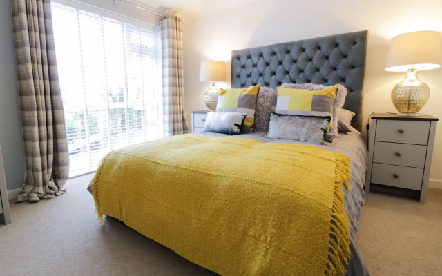 32 Gwelfor, Cemaes Bay