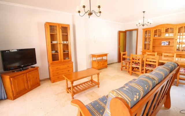 Trendy Frentemar Costa Calpe