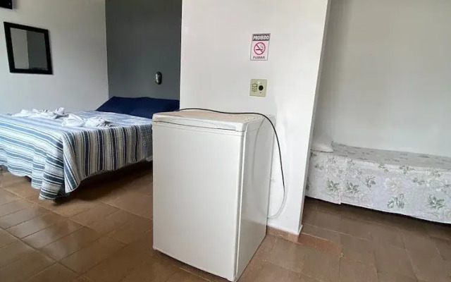 Hotel pousadinha da bia