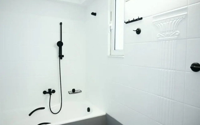Villa Serena Kalithea Rhodes Sea View Jacuzzi