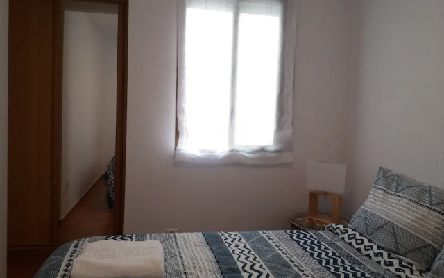 Granada Center Apartment