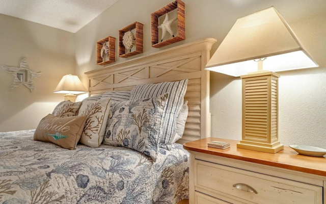 Clearwater by Meyer Vacation Rentals