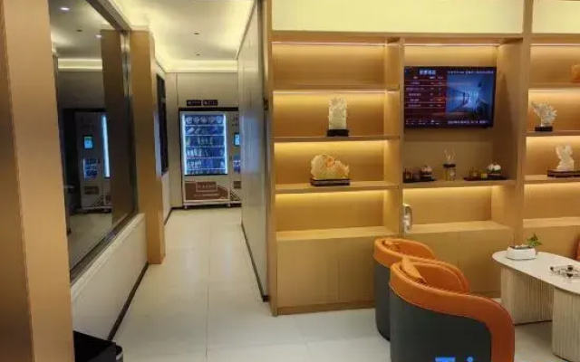 Scenery  Hotel