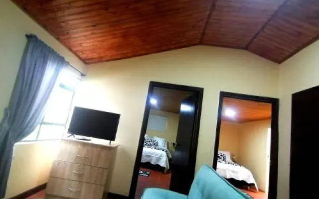 La Trucha Muisca