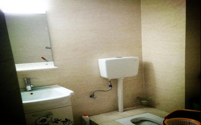 Хостел Chongqing Slipper Hostel
