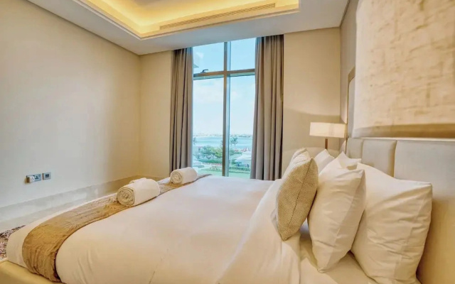PVH - The8 - Opulent 3BR - Beach Access