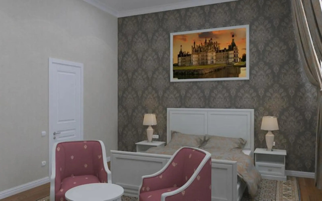 Deniz Inn City Hotel