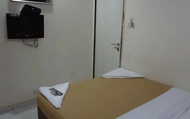 Anjali Inn Executive