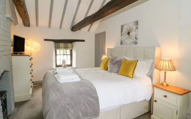 Edmunds Cottage