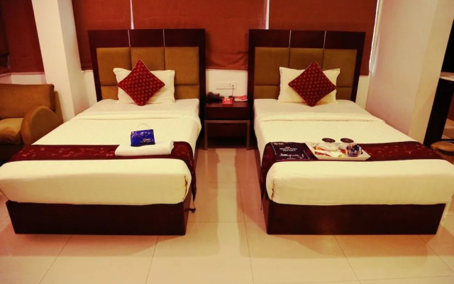 OYO 1061 Hotel Bhairavee