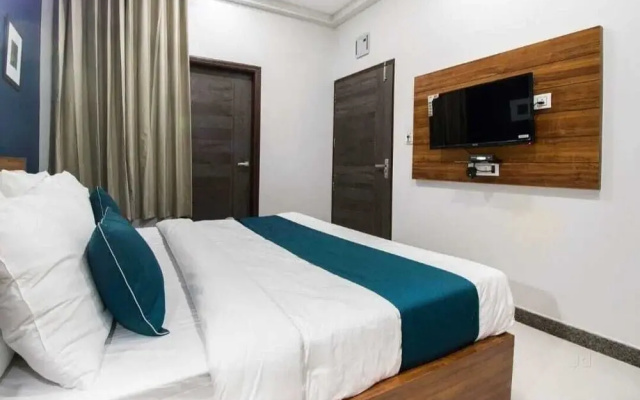 Kashvi Rooms