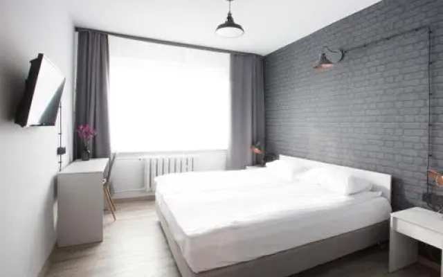 Guest House Orlowo