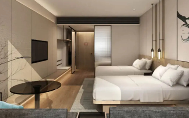 Fairfield by Marriott Hangzhou Qiantang