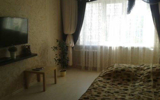 Apartment on Pervomayskaya
