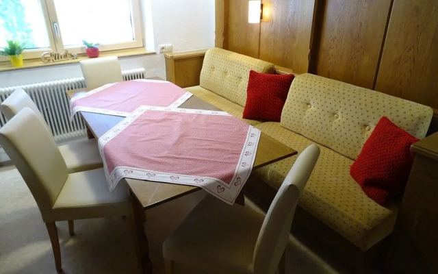 Appartementhaus Mayrhofen