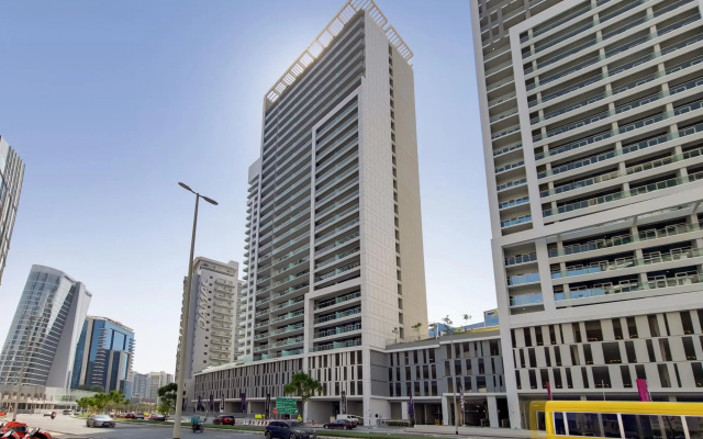 Business Bay - Vera Residences 1312