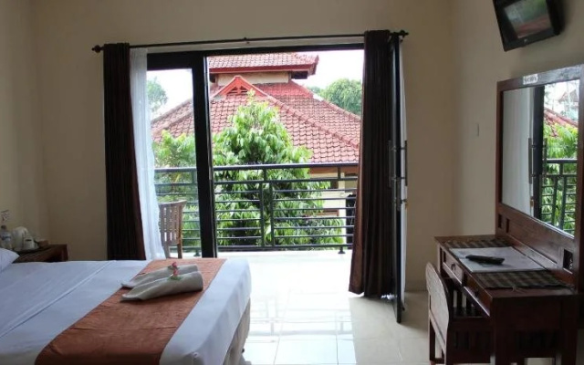 Puri Nusantara Hotel
