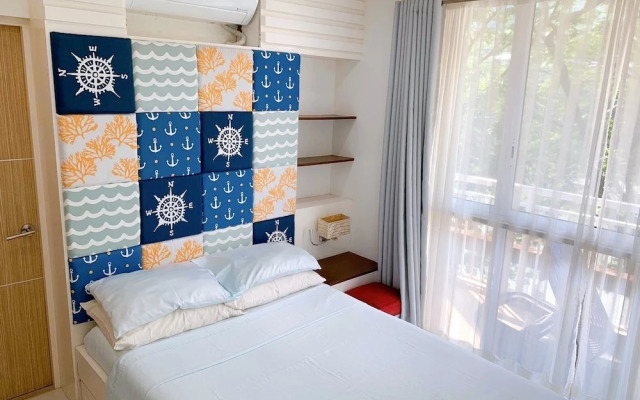 Pico De Loro Hamilo Coast Guest House