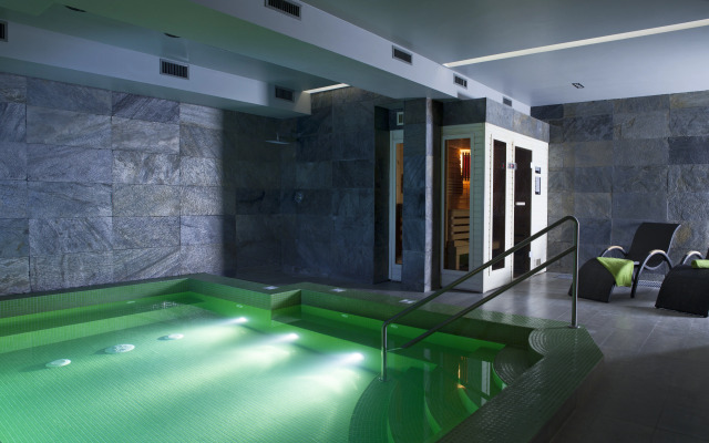Montis Hotel & Spa