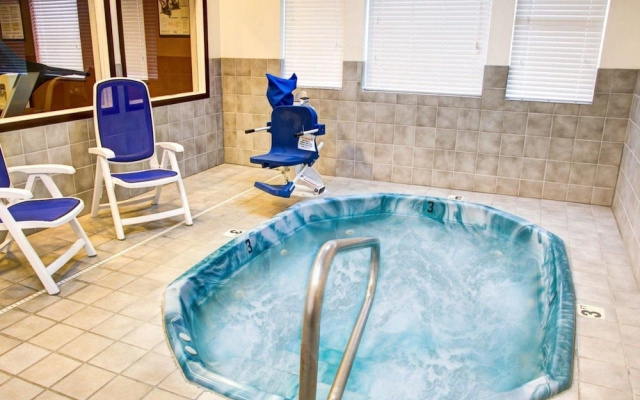 Comfort Inn