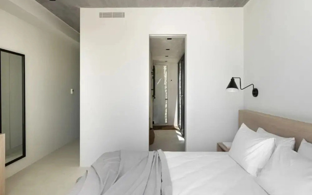 Design Villa Skioni by Halkidiki Villas