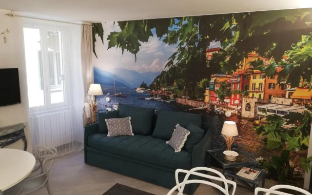 Blue House Varenna Superior & Suite