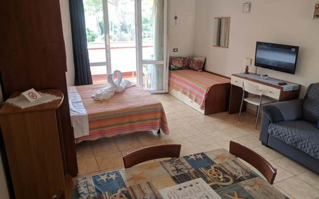 Residence le Rose