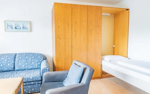 Aparthotel Panorama