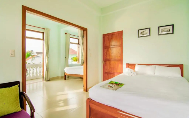 Seasnails Homestay